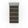 Ambesonne Fitted Sheet