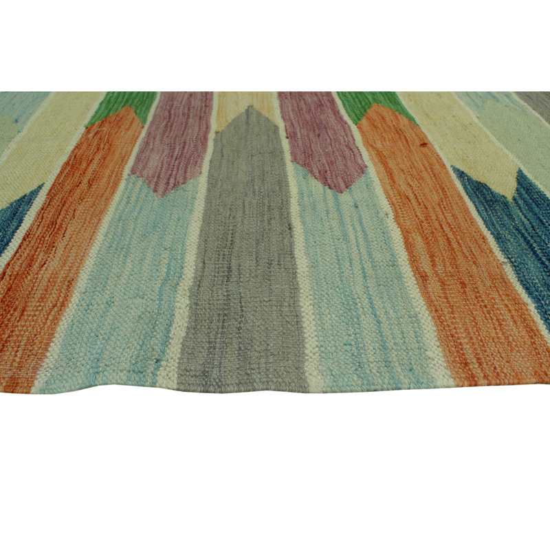 Giolla Wool Indoor Rug
