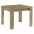 Knotty Oak selected