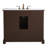 Hermes 42" Single Bathroom Vanity Set-725120335