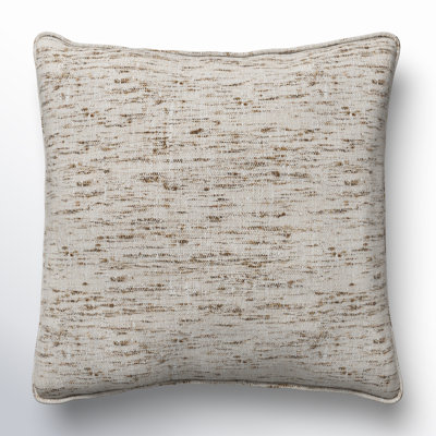 Minetta Reversible Throw Pillow