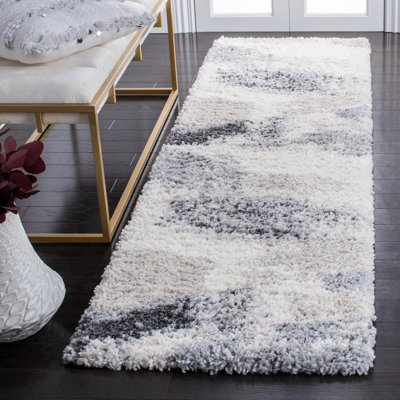 Alesia 800 Performance Abstract Rug