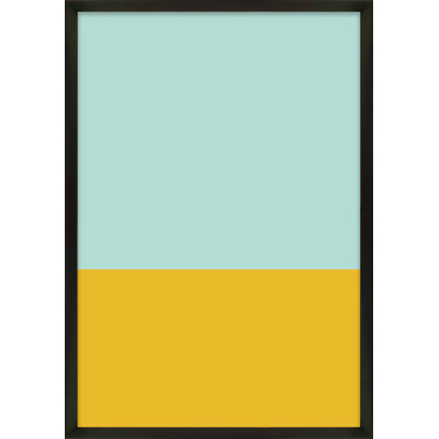 Color Studies 1 by Romina Gadler