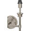 Baylinn Brass Armed Sconce