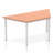 Kyvan 160cm Half-circle Conference Table-1382549586