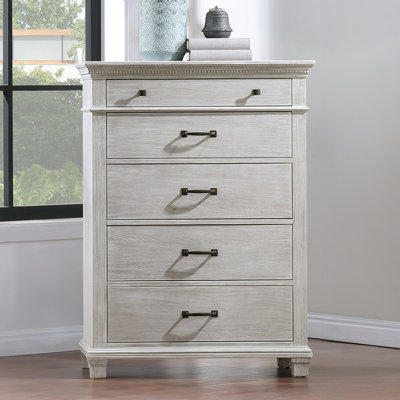 Commode 5 tiroirs Izaguirre