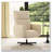 Power Swivel Recliner Chair-688329322