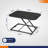 27" Standing Desk Converter