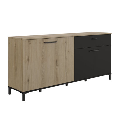 Payson 180cm Sideboard