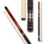 Action Exotic Pool Cue-4030392