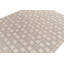 Scandinavian Wool Geometric Area Rug-830433661