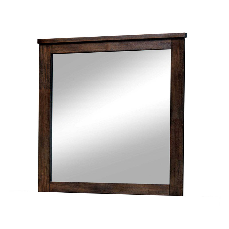 Miroir de commode Serpa