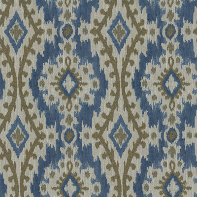 Abbeyshea Whistler Woven Jacquard Fabric By The Yard