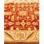Eclectic One-of-a-Kind 5' 1" x 8' 8" Hand Knotted Area Rug