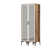 Walnut/White is out of stock
