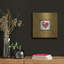 «Hearts Deisre Gold» par LovIsArt-2136671561
