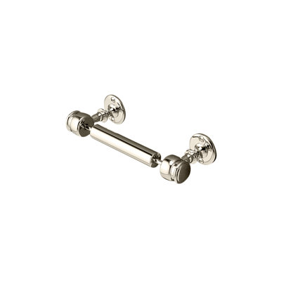 First Class Wall Mount Toilet Paper Holder
