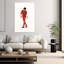 Art contemporain contemporain abstrait-1774305310