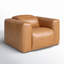 Radley Power Sonoma Butterscotch Recliner-1753173592