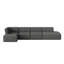 5 Seater Corduroy Seating Component-1404003680-1404003686