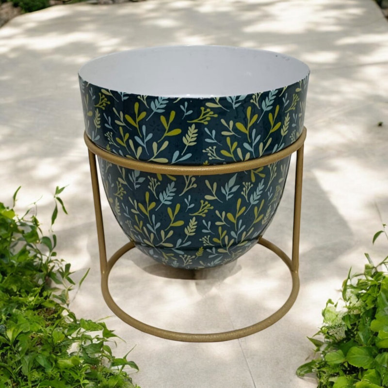 Chamond Pot Planter