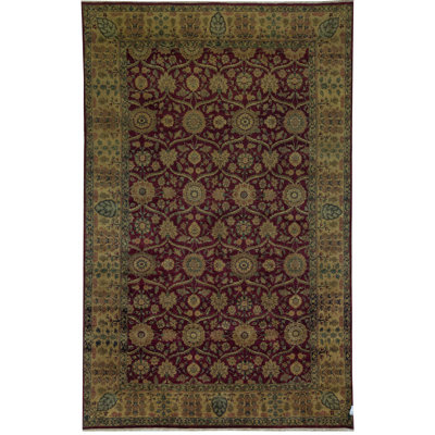 One-of-a-Kind 11' X 17'1" Area Rug