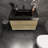 Golitz 29.5'' Single Bathroom Vanity with Stainless Steel Top-1138052513