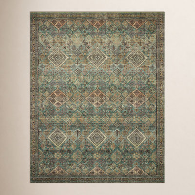 Magnolia Home by Joanna Gaines x Loloi Sinclair Rug
