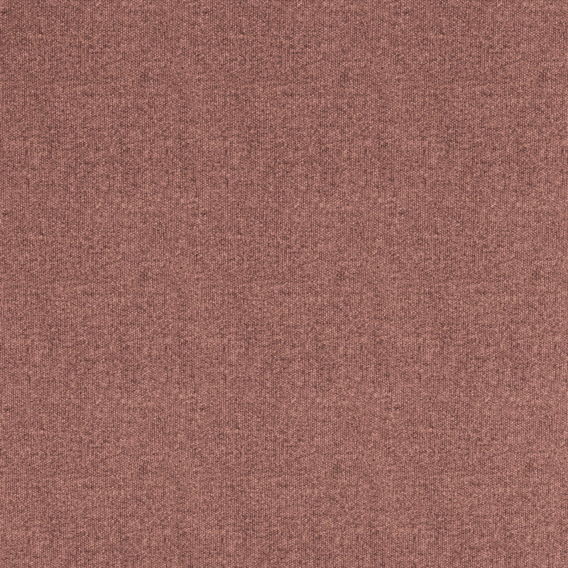 Causeuse Nora, Dusty Rose