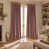 Dusty Rose Pink