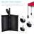 Best Choice Products Easy Setup Pop Up Canopy W/ 1-Button Setup, Wheeled Case, 4 Weight Bags-99315094-99315081