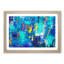 Abstract Vol.450 by S.Johnson - Framed Print-55453020-55453021
