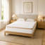 Pillow-Top Pocket Sprung Mattress-69785311
