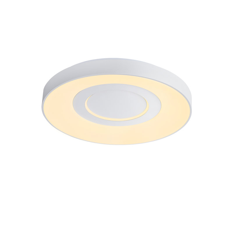 Flush Mount