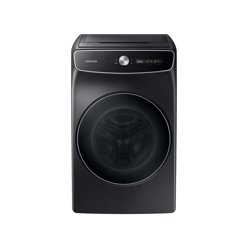 Samsung 6.0 cu. ft. Total Capacity Smart Dial Washer with FlexWash™ and Super Speed Wash