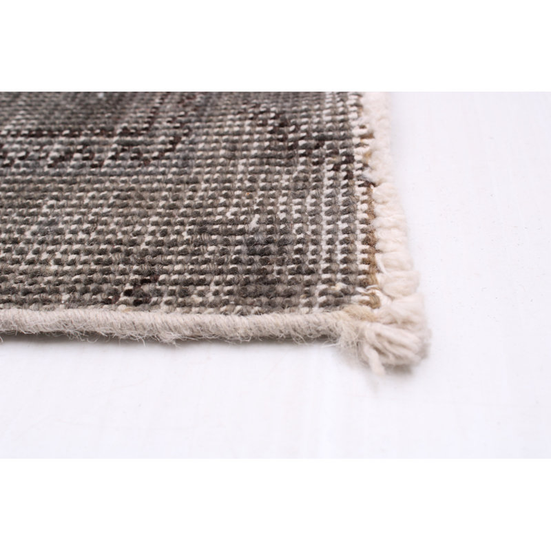 Wool Indoor Rug