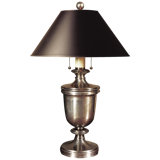 Chapman & Myers Classical Urn Form Medium Table Lamp