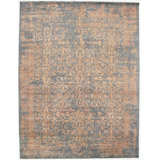 Runion One-of-a-Kind 12' X 15' Area Rug