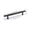 Lansen Premium Knurled 16 cm centre Bar Handle-597704048-553063670