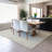 Machine Washable Indoor/Outdoor Orville ACN2407 Geometric Rug-48614388