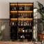 Garde-manger 78,7 po H