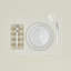 Serviettes de table Essential Gingham-117498372
