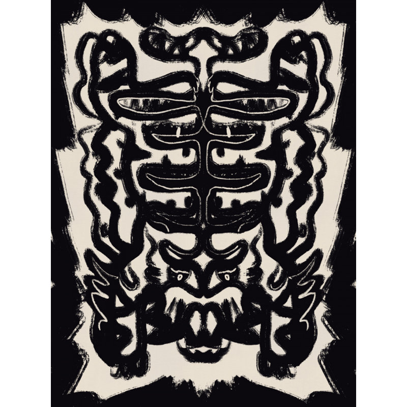 Wrapped Canvas Print, 50.8 cm H x 76.2 cm W
