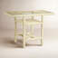 Pine Isle Glass Dining Table-1989892374