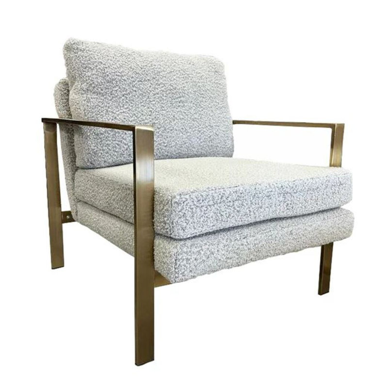Méridienne Luna Boucle