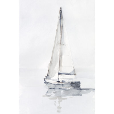 " Misty Harbor I "