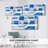 Abstract Series 1 #LVI-Gallery Wrapped Canvas