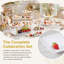 East Urban Home Polypropylene Plastic Tray
