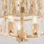 Somersworth Flush Mount