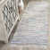 Conner Rug Hand Woven Cotton Striped Rug
